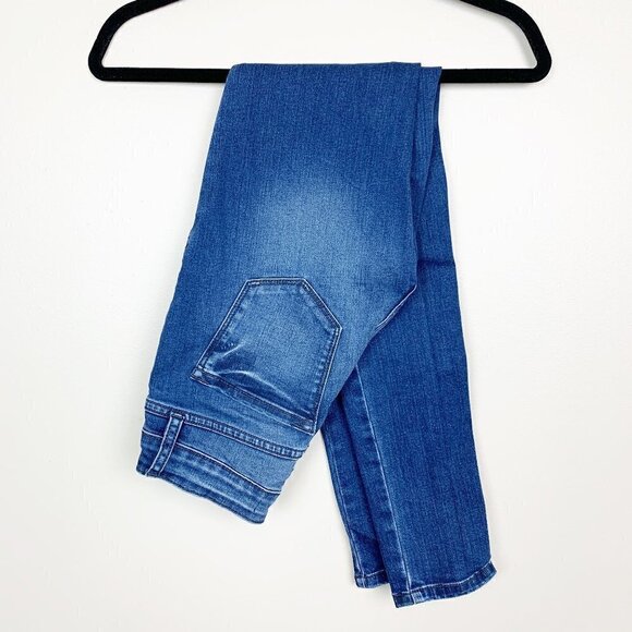 KanCan Denim - KanCan Mid-rise Skinny Stretch Jeans Size 24, Like New